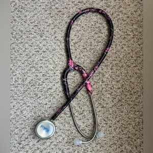 MDF Stethoscope